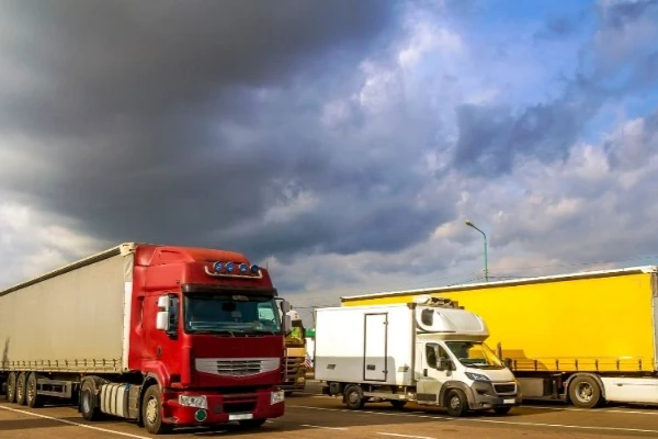 Gaziantep Kayseri Nakliyat Ambarları